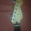 Fender stratocaster mim 1995 - super rebaja por gas