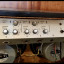 Amplificador válvulas de años 60 Regent 30
