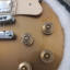 Gibson les paul Traditional Gold top