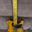 Santos Telecaster Custom Assembly