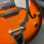 Gretsch G5420T Sunburst