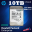 hawlett packard 10tb