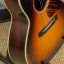 EASTMAN "Antique Varnish" (light relic)  E20 OOSS/V Sunburst"