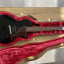 Gibson les Paul Junior.