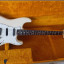Fender Stratocaster 70 Ritchie Blackmore signature totalmente original como nueva