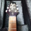 Guitarra eléctrica Harley benton cst24 Deluxe con estuche
