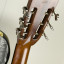EASTMAN "Antique Varnish" (light relic)  E20 OOSS/V Sunburst"