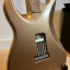 Suhr Classic S Vintage Limited Edition Firemist Gold