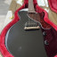 Gibson les Paul Junior.