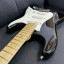 Fender Stratocaster Deluxe 50th Montego Black
