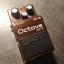 Boss Octave de 1984 (MADE IN JAPAN)