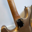Suhr Classic S Vintage Limited Edition Firemist Gold