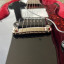 Gibson les Paul Junior.