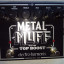 Metal Muff