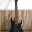 Ibanez RG8 +EMG +Hipshot (También cambio)