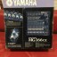 Mesa Yamaha MG166cx y soporte