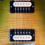 Pastillas Gibson 57 y 57+ por 61