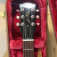 Gibson les Paul Junior.