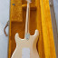 Fender Stratocaster 70 Ritchie Blackmore signature totalmente original como nueva
