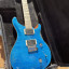 Mora Guitars - PRS Custom 24 (PRS Style Wood Library)