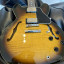 Gibson ES335 Dot Vintage Burst 2002 (Reservada)