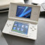 Nintendo DS Lite. Regalo accesorios