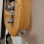 Fender telecaster Lite Ash