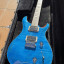 Mora Guitars - PRS Custom 24 (PRS Style Wood Library)