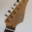 Suhr Classic S Vintage Limited Edition Firemist Gold