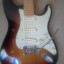 Fender stratocaster american Deluxe.