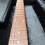 Guitarra eléctrica Harley benton cst24 Deluxe con estuche