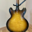 Gibson ES335 Dot Vintage Burst 2002 (Reservada)