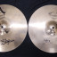 HiHat A Custom 14 "