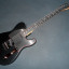 Fender Telecaster Noir "Satin Black"