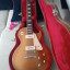 Les Paul Classic P90 2018 Goldtop