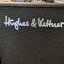 Amplificador combo para guitarra Hughes & Kettner