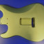 Cuerpo Fender Stratocaster MIM 2005