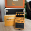 Boss DS-2 Boss DS2 Turbo Distortion