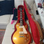 Les Paul Classic P90 2018 Goldtop