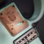 Telecaster Cabronita mástil Warmoth USA cuerpo cabronita México (editado cambios)