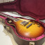 Gibson Custom Shop Les Paul R8 2017 Tobacco Sunburst