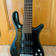 Warwick Pro - GPS Streamer LX 6 - Solid Black