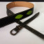 Correas de piel para guitarras o bajos NUEVAS