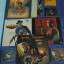 Bso películas de los 80 vinilos y cds