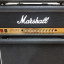 Mashall jcm 900 hi gain dual reverb 100w