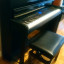 Piano vertical Roland LX-10 en perfecto estado
