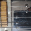Fender thinline Japan 72
