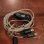 CABLE USB-MIDI ADAPTADOR CONVERTIDOR TECLADO MUSICA