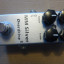 Overdrive Mosky silver . True bypass