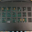 Warn audio vca bus comp